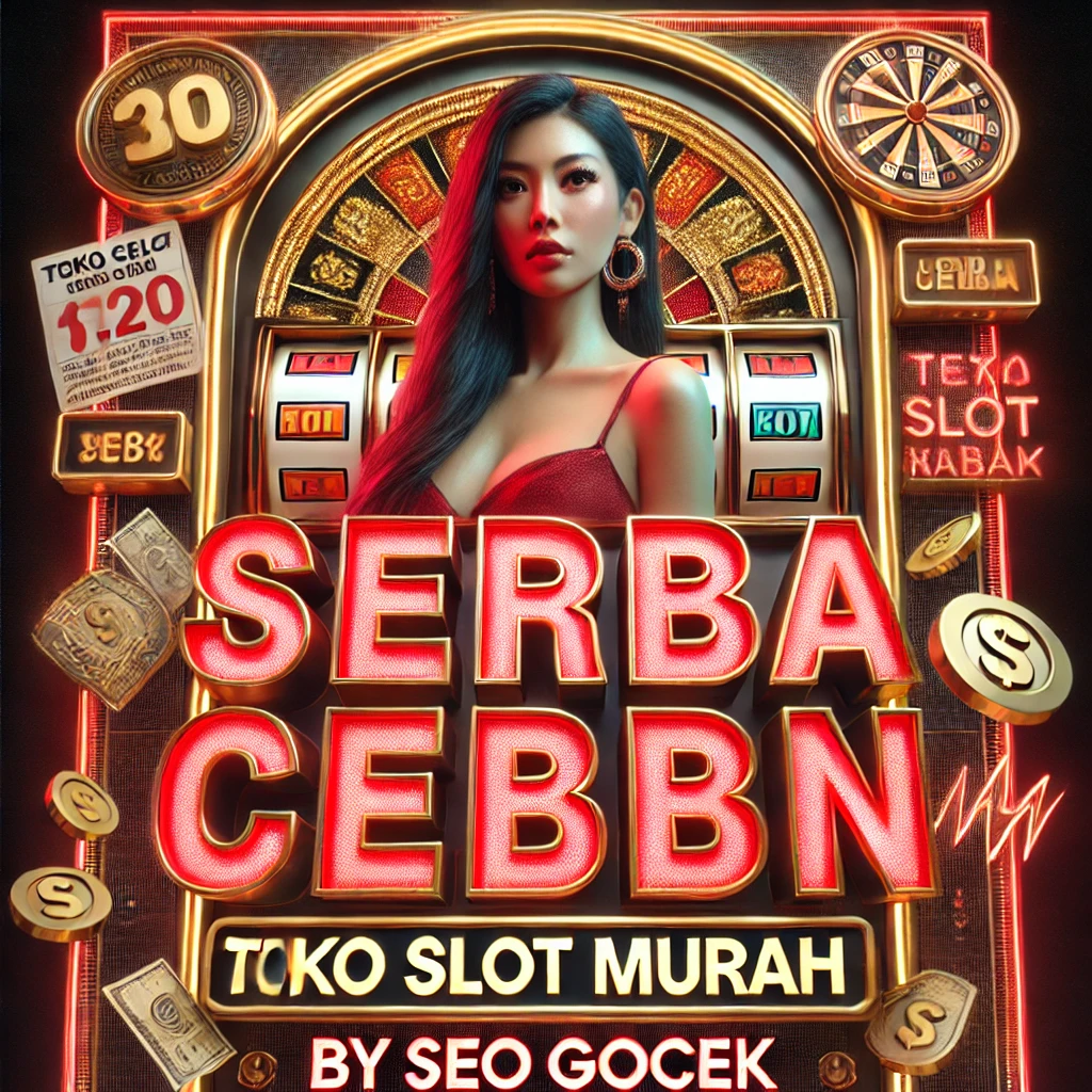 Slot Gacor